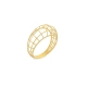 Anel Tela Ouro 18k