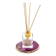 BASE N5 DIFUSOR ROSA - LINHA HOME