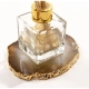 BASE N5 E DIFUSOR AMBAR - LINHA HOME