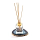 BASE N5 E DIFUSOR AZUL - LINHA HOME