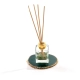 BASE N5 E DIFUSOR VERDE - LINHA HOME