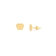 BRINCO DOG EM OURO 18K