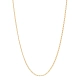 Cordão Corrente em Ouro 18K 60cm