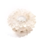 PORTA VELA CRISTAL QUARTZO - LINHA HOME