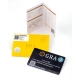 Pulseira Riviera Prata 925 Com Ródio e Moissanite 0,02ct