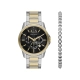 RELÓGIO ARMANI EXCHANGE MASCULINO AX7148B1 K05QP1SK