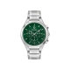 Relógio Bulova Curv Precisionist Cronógrafo Masculino 96A297N