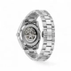 RELÓGIO BULOVA SURVEYOR MECHA CLASSIC AUTOMÁTICO UNISSEX 96B469