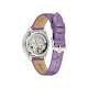 RELÓGIO BULOVA CLASSIC SUTTON AUTOMÁTICO FEMININO 96L339N