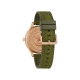 RELÓGIO BULOVA MIL SHIPS BRONZE AUTOMÁTICO 150TH ANNIIVERSARY SPECIAL EDITION MASCULINO 98A324N