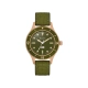 RELÓGIO BULOVA MIL SHIPS BRONZE AUTOMÁTICO 150TH ANNIIVERSARY SPECIAL EDITION MASCULINO 98A324N
