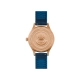 RELÓGIO BULOVA MIL SHIPS BRONZE AUTOMÁTICO 150TH ANNIIVERSARY SPECIAL EDITION MASCULINO 98A325N
