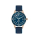 RELÓGIO BULOVA MIL SHIPS BRONZE AUTOMÁTICO 150TH ANNIIVERSARY SPECIAL EDITION MASCULINO 98A325N