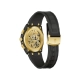 RELÓGIO BULOVA CRONÓGRAFO CURV CARBONO FORJADO EDIÇÃO ESPECIAL 150 ANOS MASCULINO 98A328N