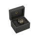 RELÓGIO BULOVA CRONÓGRAFO CURV CARBONO FORJADO EDIÇÃO ESPECIAL 150 ANOS MASCULINO 98A328N