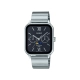 RELÓGIO CASIO STANDARD MOONPHASE UNISSEX MTP-M305D-1A2VDF-SC