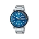 RELÓGIO CASIO STANDARD MASCULINO MTD-125D-2A1VDF-SC