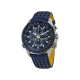 RELÓGIO CITIZEN ECO-DRIVE BLUE ANGELS MASCULINO AT8020-03LN