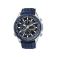 RELÓGIO CITIZEN ECO-DRIVE BLUE ANGELS MASCULINO AT8020-03LN