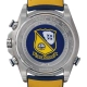 RELÓGIO CITIZEN ECO-DRIVE BLUE ANGELS MASCULINO AT8020-03LN