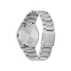 Relógio Citizen Eco-Drive Zenshin Titânio Masculino AW0130-85XN