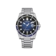 RELÓGIO CITIZEN ECO-DRIVE MARINE OF COLLECTION MASCULINO AW1810-85LN