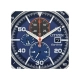RELÓGIO CITIZEN ECO-DRIVE RACER WEEKENDER MASCULINO CA0850-59LN
