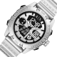 RELÓGIO ARMANI ANADIGI MASCULINO AX2965B1