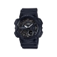 RELÓGIO CASIO ANADIGI WORLD TIME MASCULINO AEQ-110W-1BVDF-SC