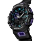 RELÓGIO CASIO G-SHOCK G-SQUAD MASCULINO GBA-900-1A6DR