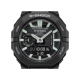 Relógio Casio AnaDigi G-SHOCK *Bluetooth e Tough Solar Masculino GBA-950-1ADR
