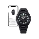 Relógio Casio AnaDigi G-SHOCK *Bluetooth e Tough Solar Masculino GBA-950-1ADR
