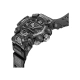 Relógio Casio AnaDigi G Shock *Carbon Mudmaster Solar Masculino GWG-2000-1A1DR