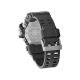Relógio Casio AnaDigi G Shock *Carbon Mudmaster Solar Masculino GWG-2000-1A1DR