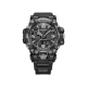 Relógio Casio AnaDigi G Shock *Carbon Mudmaster Solar Masculino GWG-2000-1A1DR