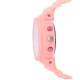 RELÓGIO MORMAII ANADIGI FEMININO MO12800B/8T