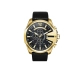 RELÓGIO DIESEL MEGA CHIEF MASCULINO DZ4344B1 P2PX