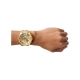 RELÓGIO DIESEL MEGA CHIEF MASCULINO DZ4360B1 C2KX