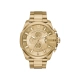 RELÓGIO DIESEL MEGA CHIEF MASCULINO DZ4360B1 C2KX