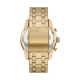 Relógio Diesel Mega Chief Masculino DZ4590B1 C1KX