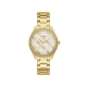 RELÓGIO GUESS CRISTAL FEMININO GW0001L2