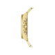 Relógio Guess Ladies Dress Feminino GW0314L2