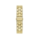 Relógio Guess Tri Plaque Feminino GW0675L2