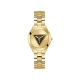 Relógio Guess Tri Plaque Feminino GW0675L2