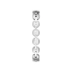 Relógio Guess Jewelry Feminino GW0757L1