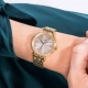Relógio Guess Luna Feminino GW0763L2