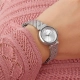 Relógio Guess Mini Luna Feminino GW0839L4