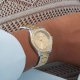 Relógio Guess Luna Feminino GW0841L2