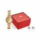 RELÓGIO KIT MONDAINE FEMININO 32830LPMKDE1K1