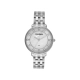 RELÓGIO KIT MONDAINE MADREPÉROLA FEMININO 32834L0MKNE2K1